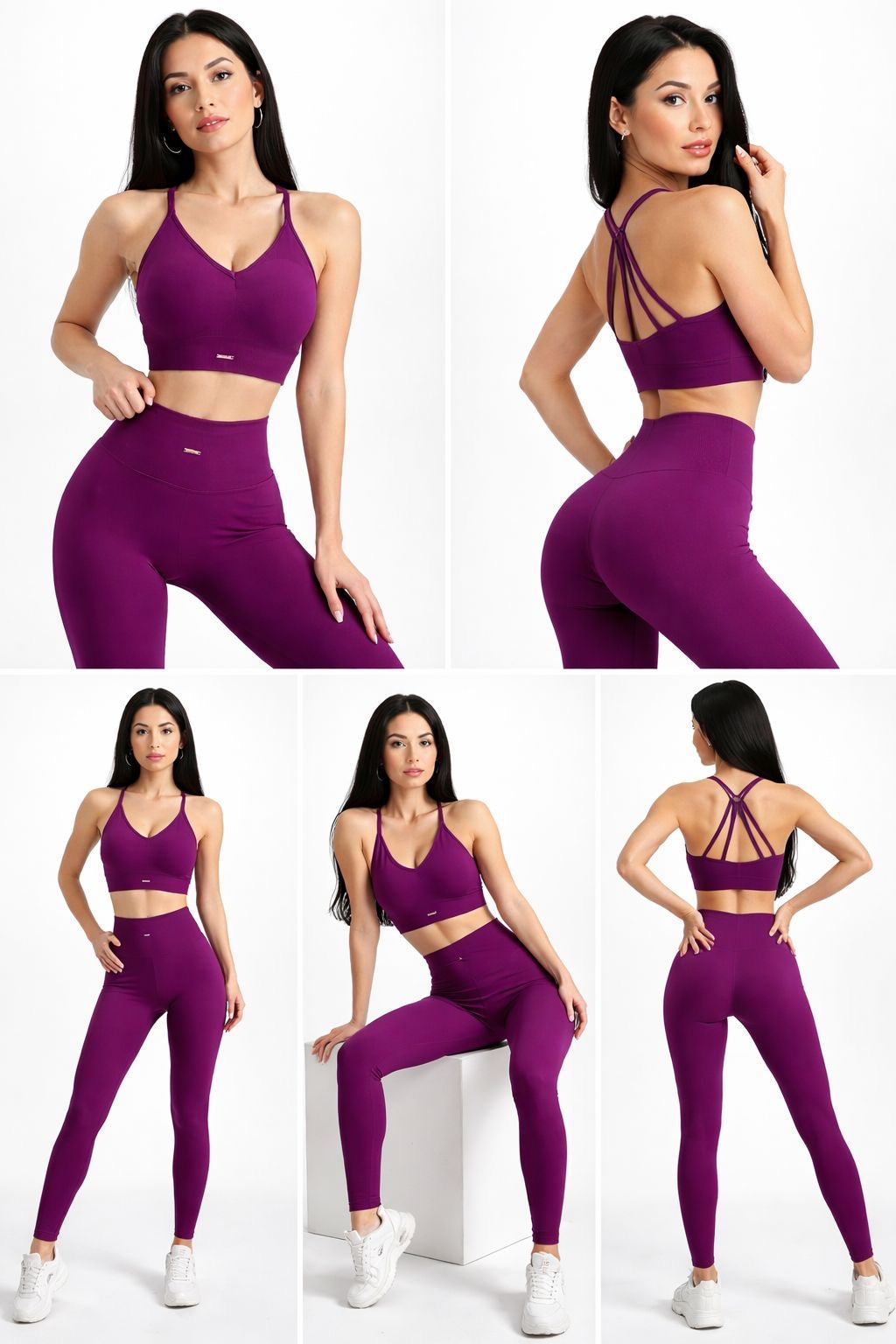 SET - Linea Essential