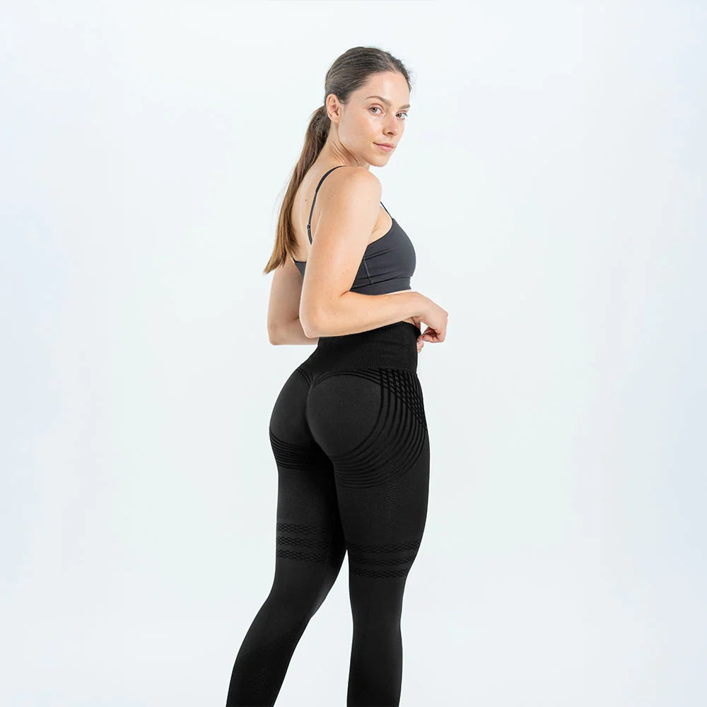 Leggings 3D Modellanti