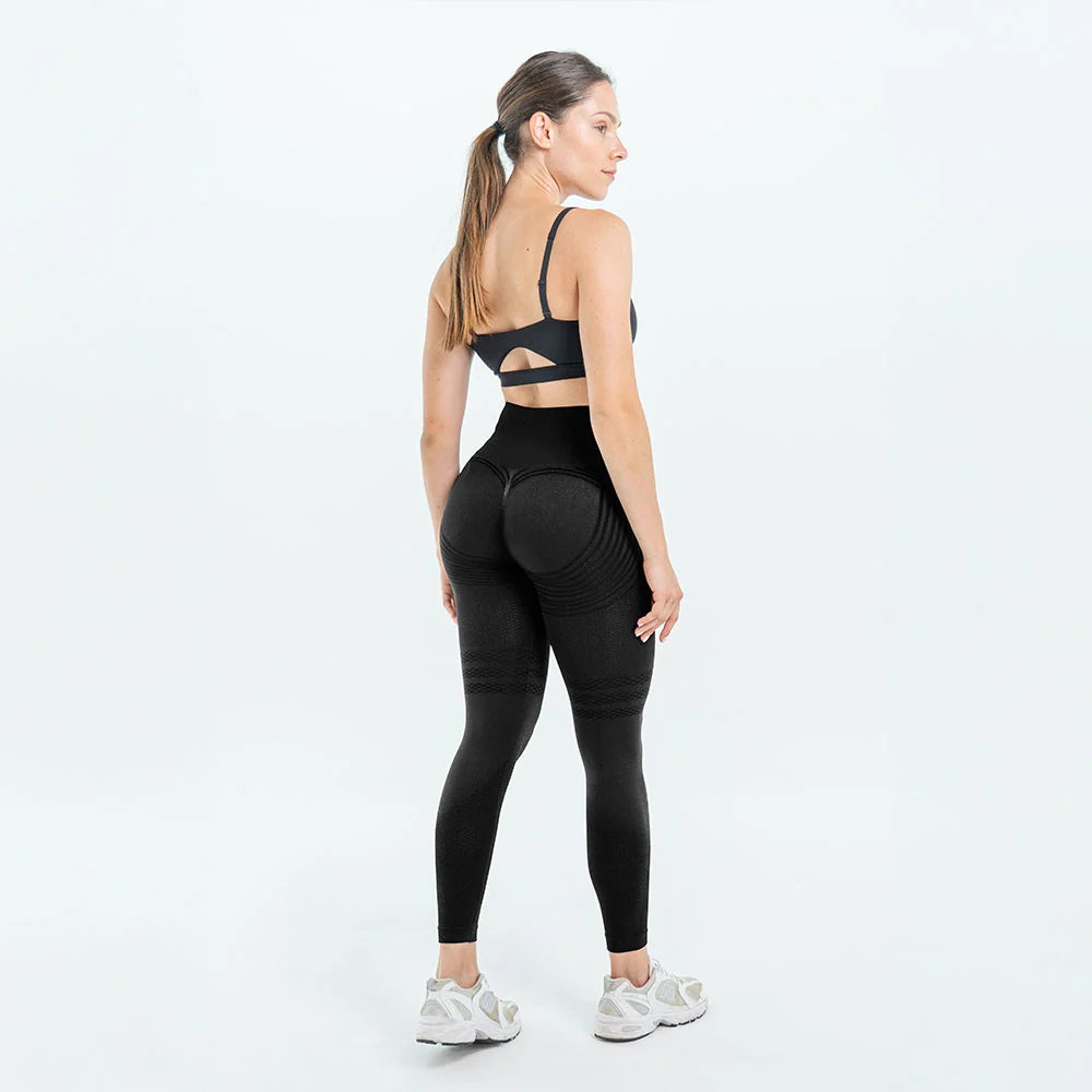 Leggings 3D Modellanti