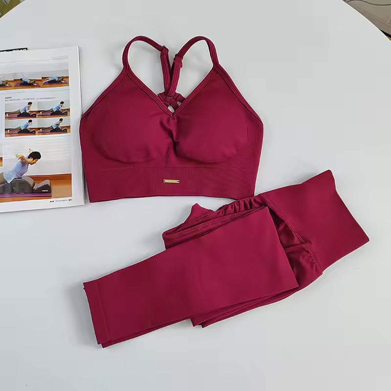 SET - Linea Essential