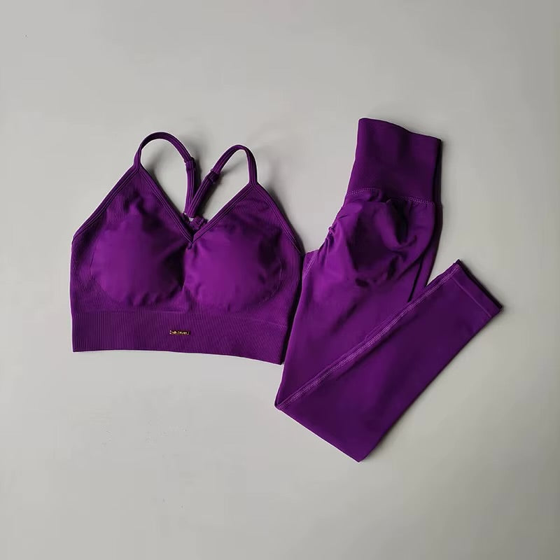 SET - Linea Essential