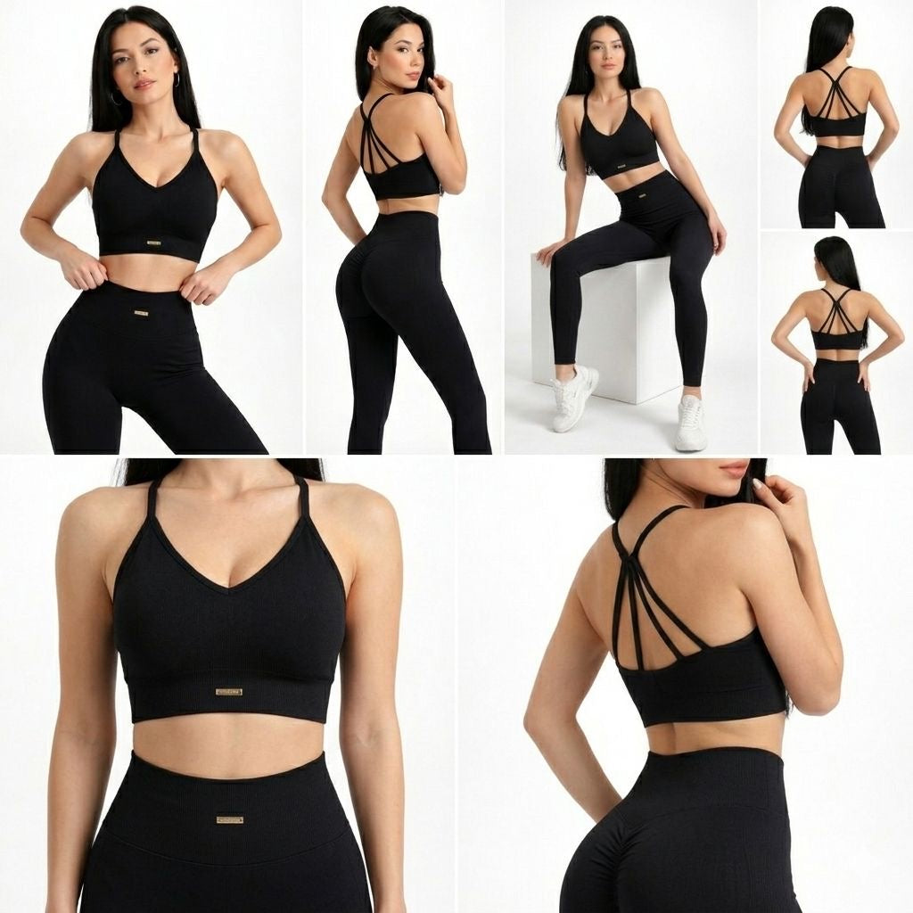 SET - Linea Essential