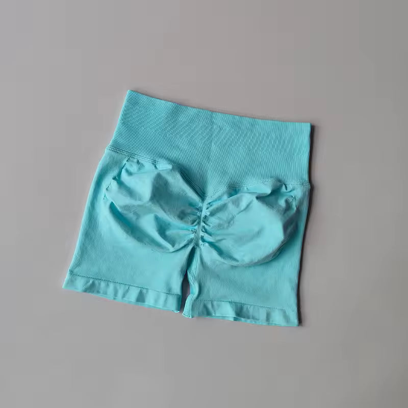 SHORTS - Linea Sun