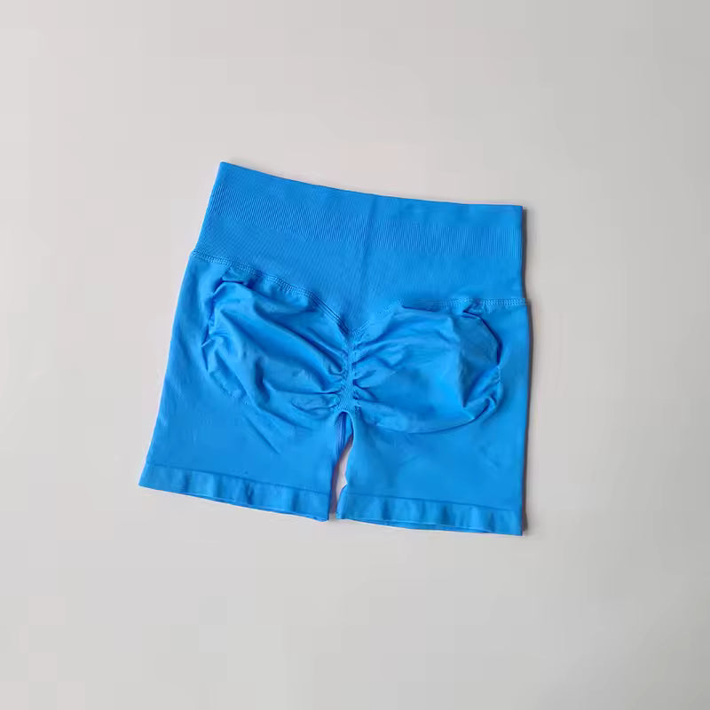 SHORTS - Linea Sun