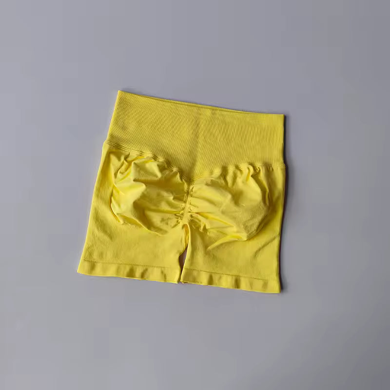 SHORTS - Linea Sun