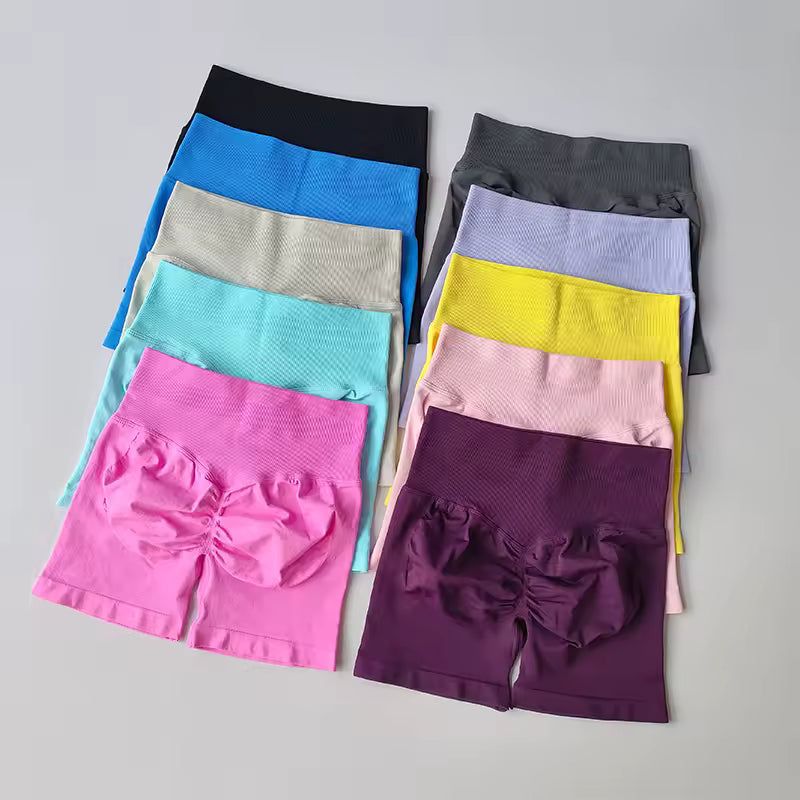 SHORTS - Linea Sun