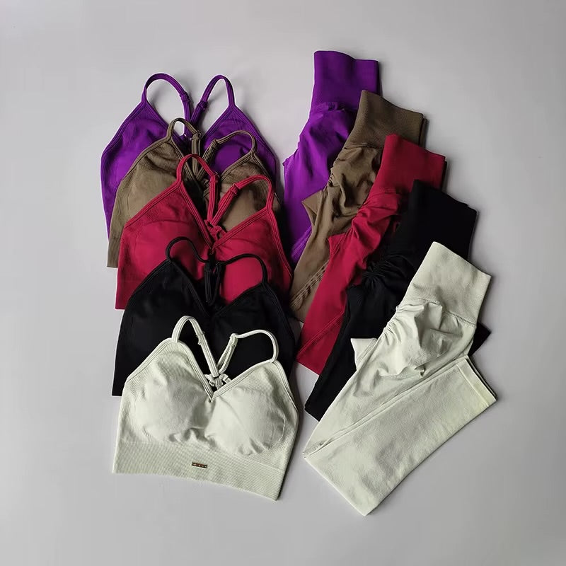SET - Linea Essential