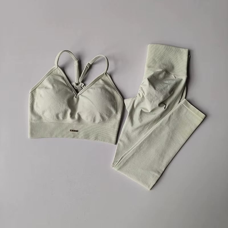 SET - Linea Essential