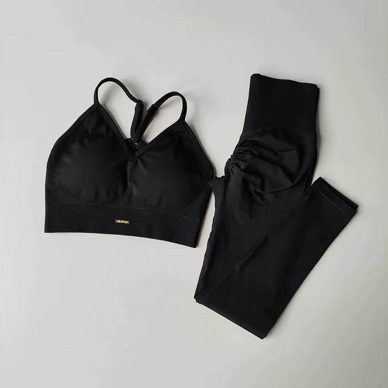 SET - Linea Essential
