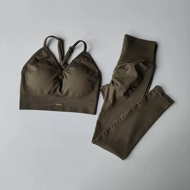 SET - Linea Essential