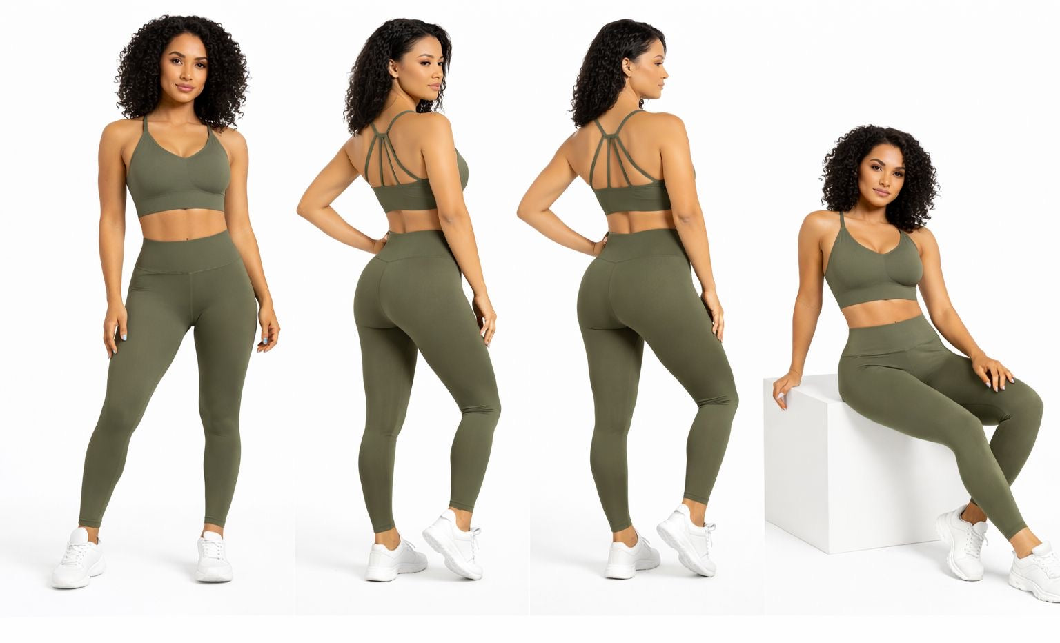 SET - Linea Essential