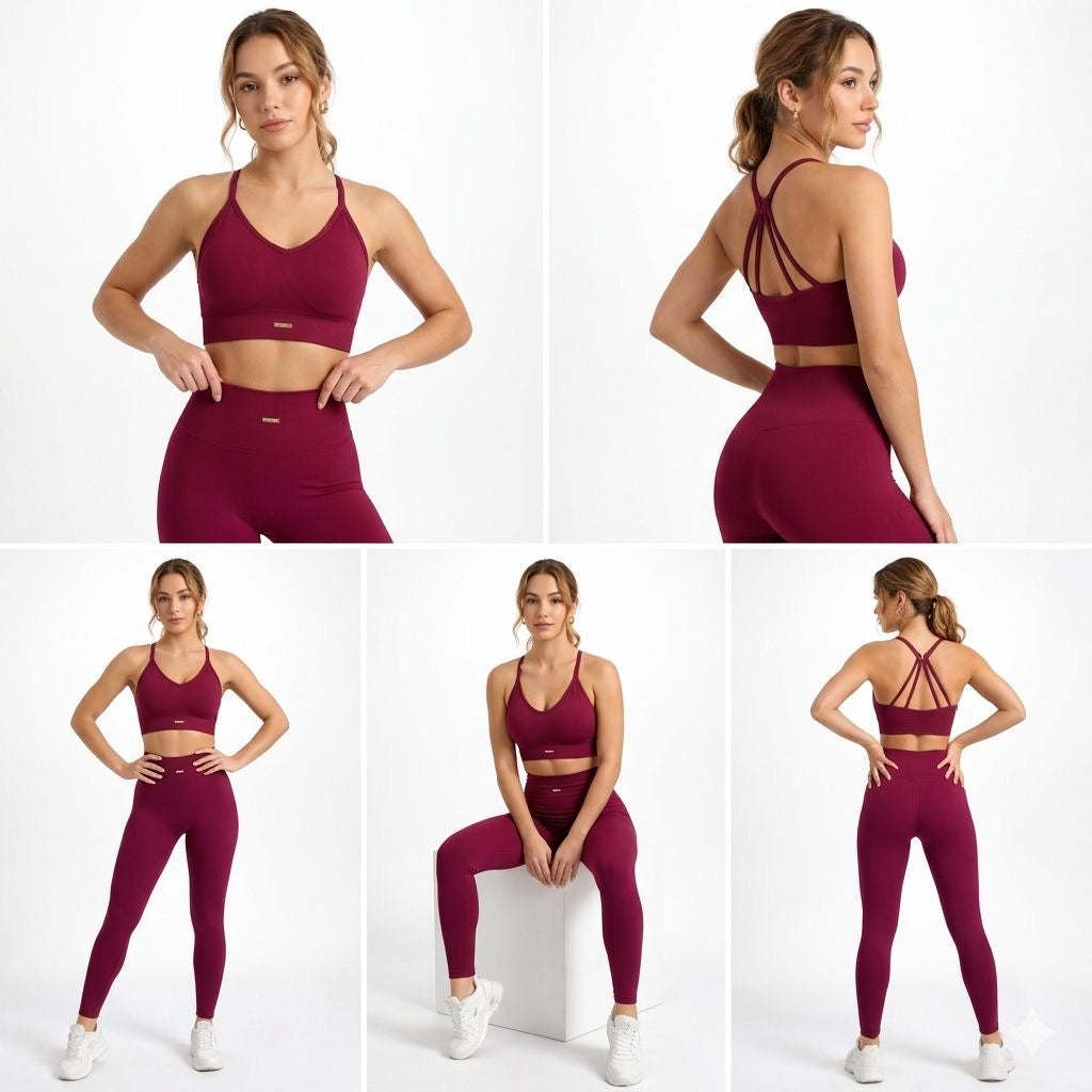 SET - Linea Essential