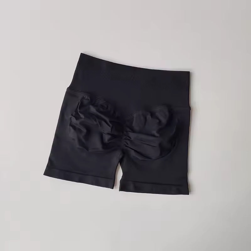 SHORTS - Linea Sun