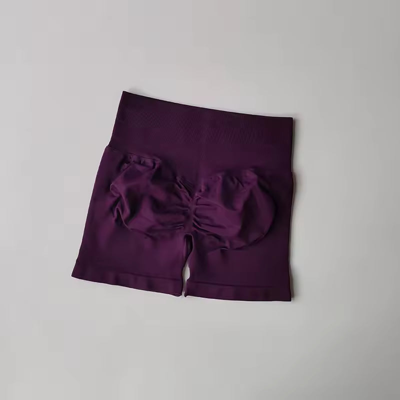 SHORTS - Linea Sun