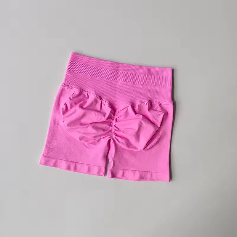 SHORTS - Linea Sun